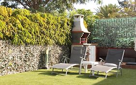 Albaricoques Vivac Bungalow